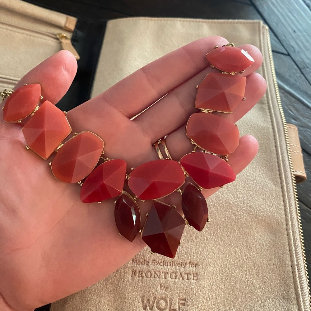 3/$21💥 Fashion Necklace